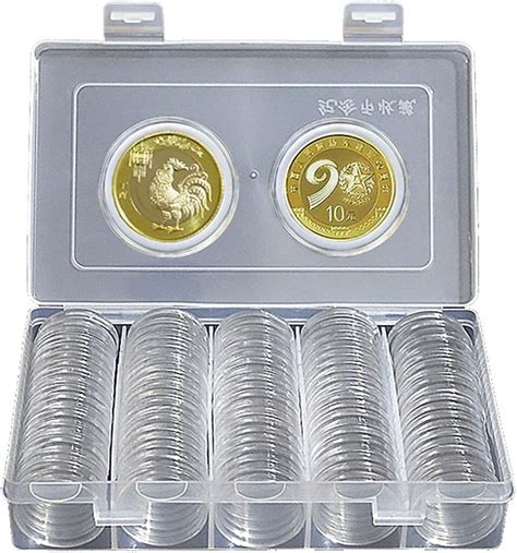 metal coin collection box|coin collection storage boxes.